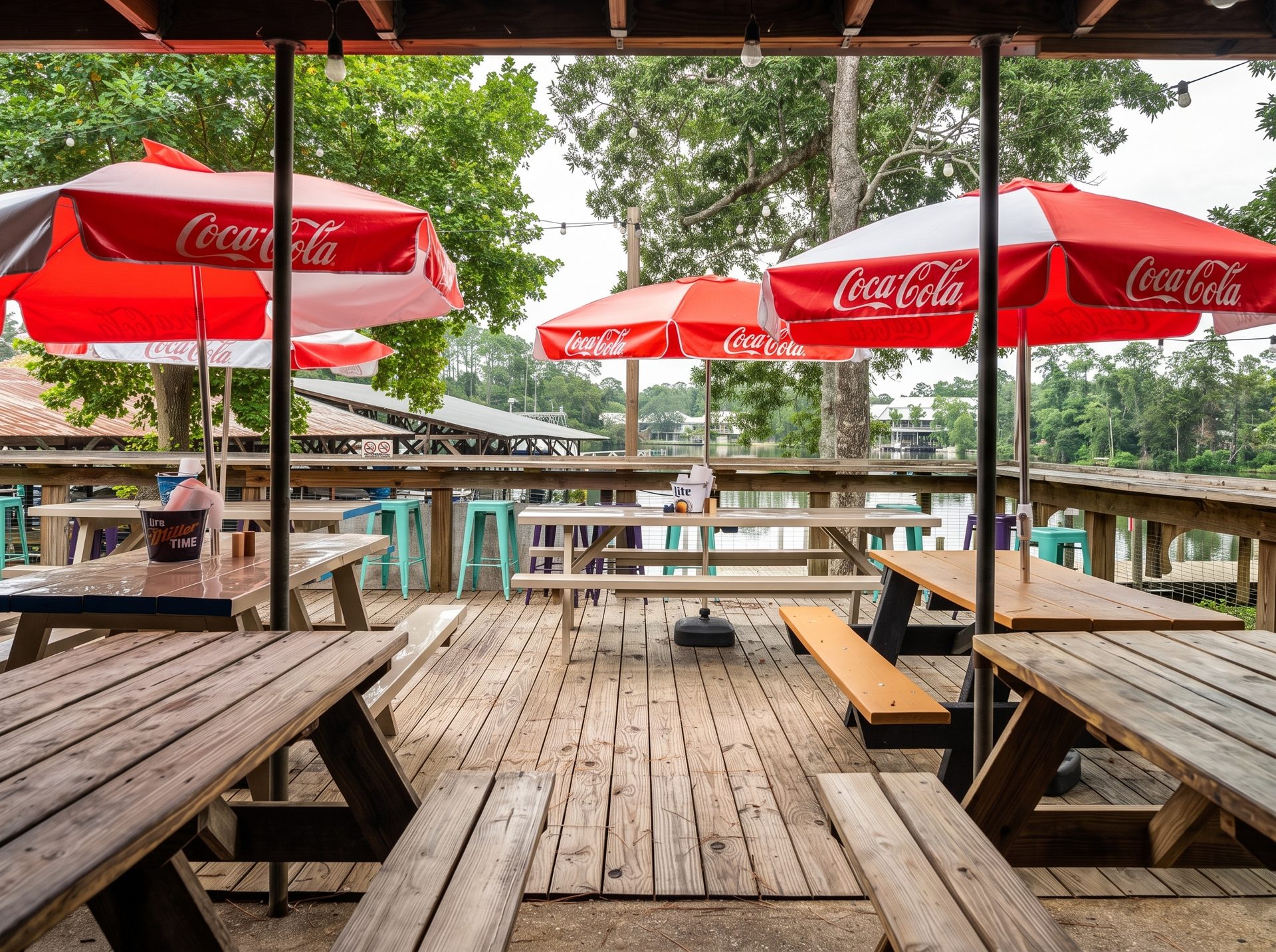 Casual on Purpose