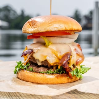 Big Daddy Burger