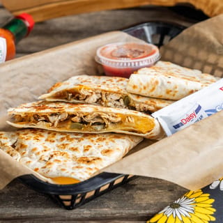 Quesadilla
