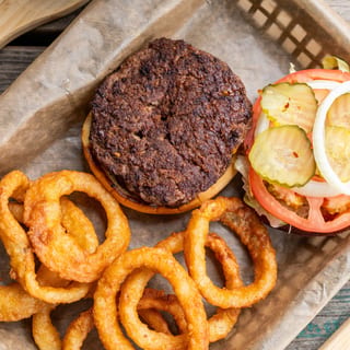 Hamburger