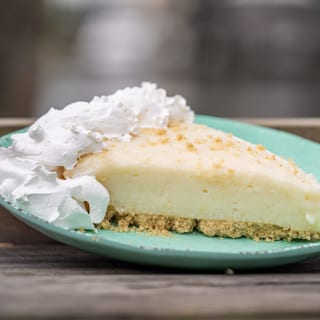 Key Lime Pie