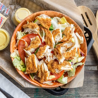 Chicken Salad