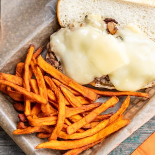Philly Cheesesteak